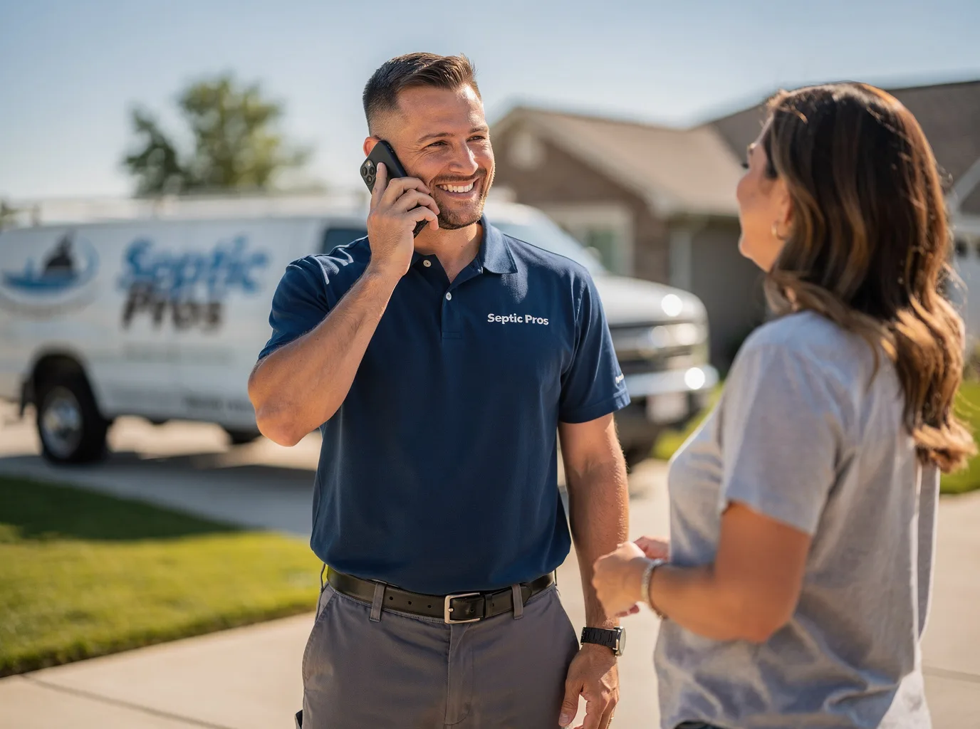 Septic Tank Pumping Patrick Springs, VA FAQs